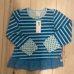 Naartjie top NWT size 6